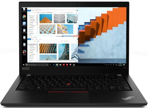 Lenovo ThinkPad A485 Laptop 14"