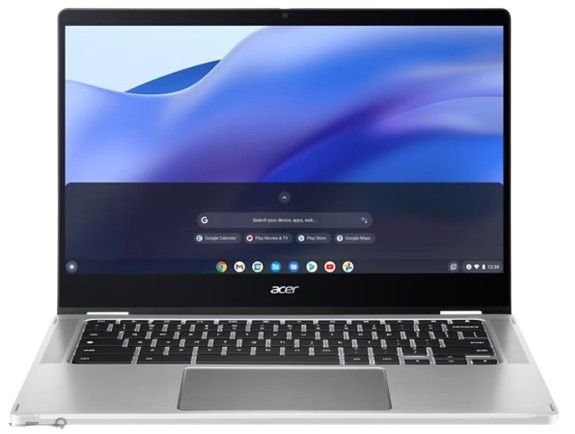 Acer Chromebook Spin 514 CP514-3WH Laptop 14"