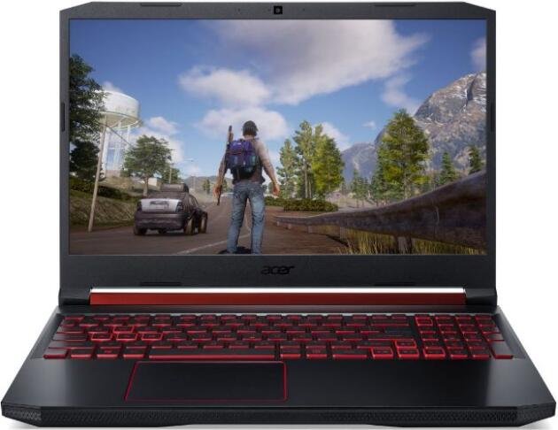 Acer Nitro 5 AN515-54 Gaming Laptop 15.6"