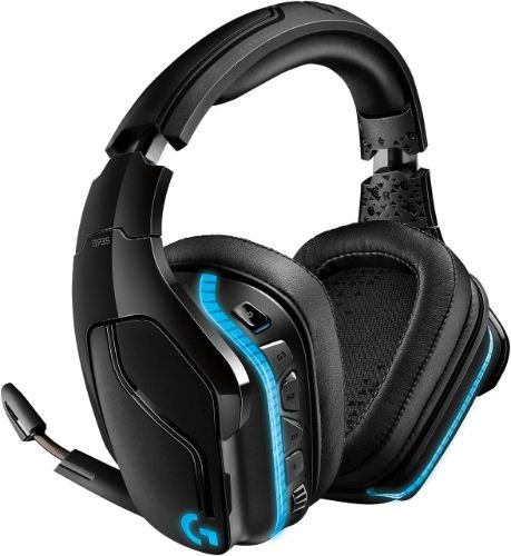 Logitech G935 Wireless 7.1 Surround Sound Gaming Headset