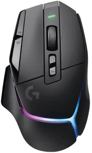 Logitech G502 X Plus Wireless Gaming Mouse