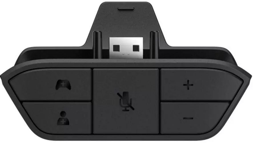 Microsoft Xbox One Stereo Headset Adapter