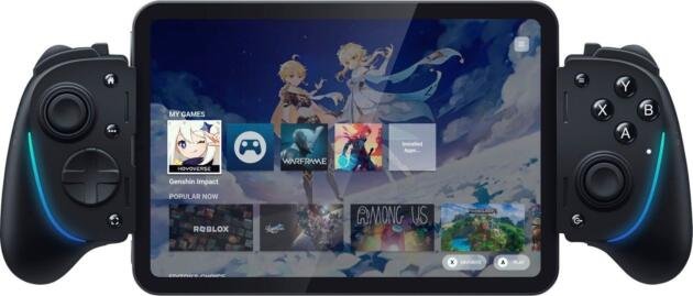 Razer Kishi Ultra USB-C Gaming Controller