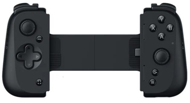 Razer Kishi V2 Gaming Controller for iPhone