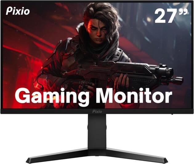 Pixio PX277 Prime Neo Gaming Monitor 27"