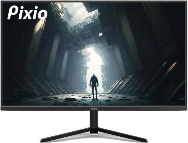 Pixio PX248 Prime Gaming Monitor 24"