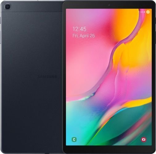 Galaxy Tab A 10.1-inch (2019)
