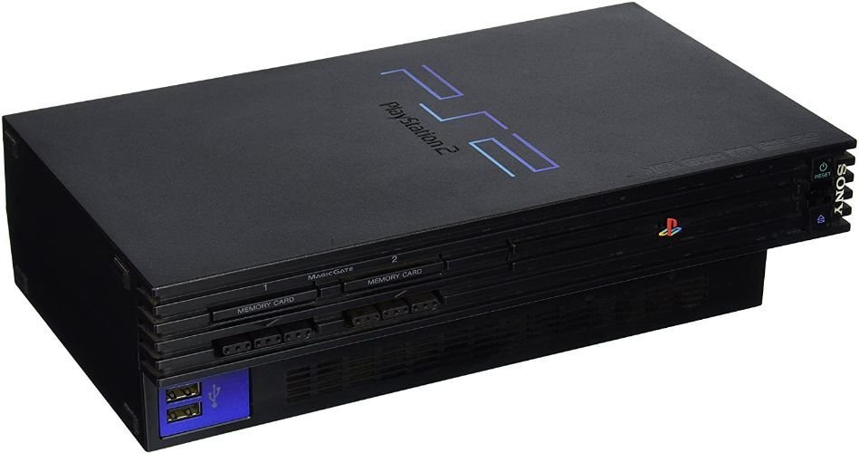 Sony PlayStation 2 Gaming Console - Image 2