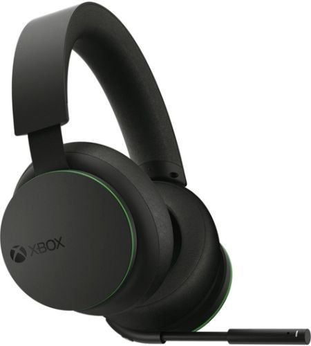 Microsoft Xbox Wireless Headset - Image 2