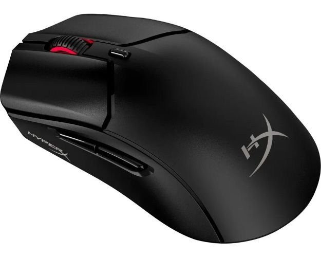 HyperX Pulsefire Haste 2 Wireless Gaming Mouse - Image 2