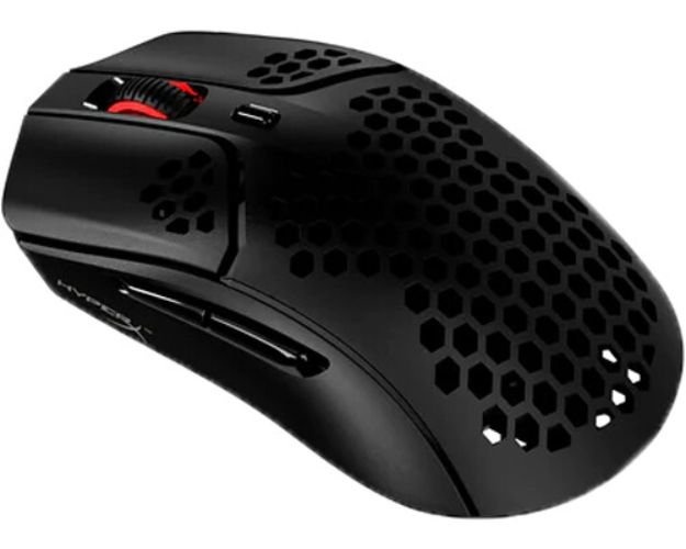 HyperX Pulsefire Haste Wireless Gaming Mouse - Image 2