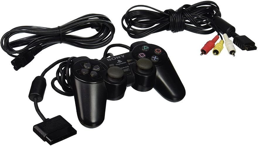 Sony PlayStation 2 Gaming Console - Image 3