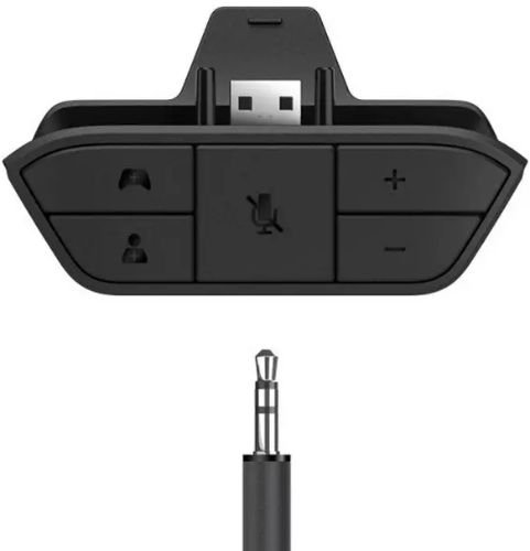 Microsoft Xbox One Stereo Headset Adapter - Image 3