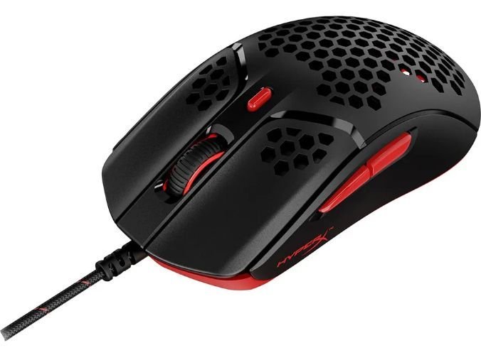 HyperX Pulsefire Haste Wired Gaming Mouse - Image 3