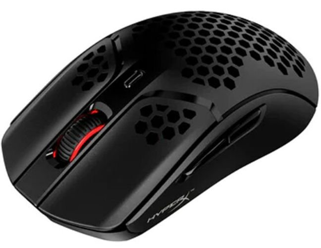 HyperX Pulsefire Haste Wireless Gaming Mouse - Image 3