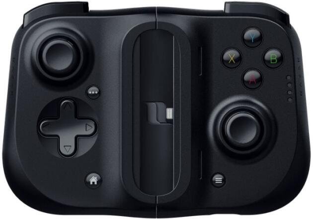 Razer Kishi Gaming Controller for iPhone
