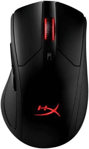 HyperX Pulsefire Dart Wireless Gaming Mouse