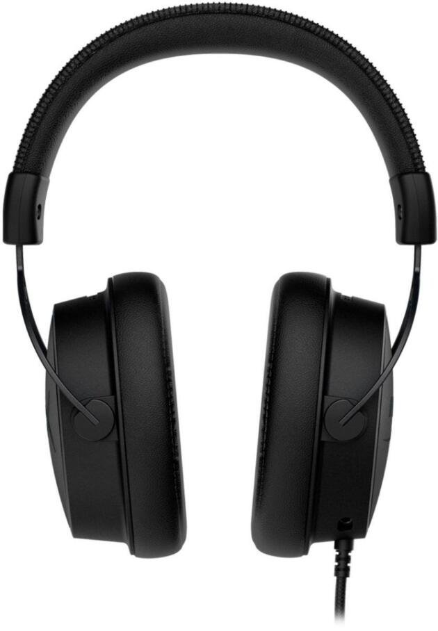 HyperX Cloud Alpha S USB Gaming Headset