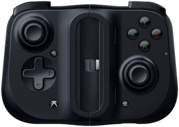 Razer Kishi Gaming Controller for Android