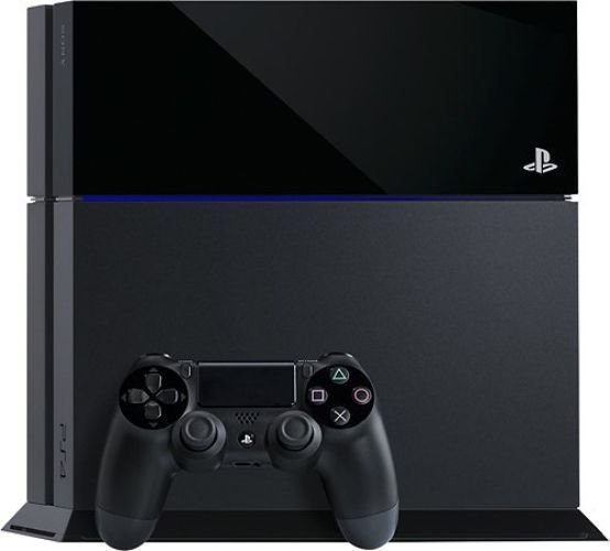 Sony PlayStation 4 Gaming Console - Image 2