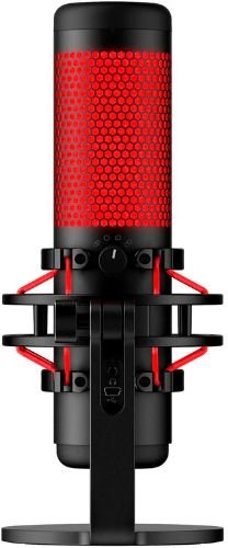 HyperX QuadCast USB Condenser Gaming Microphone - Image 3