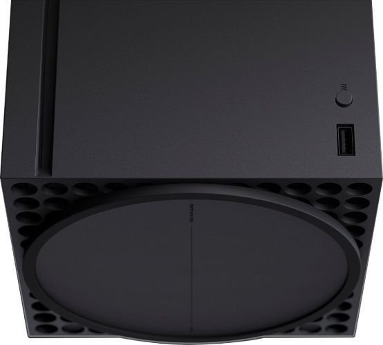 Microsoft Xbox Series X Gaming Console - Image 3
