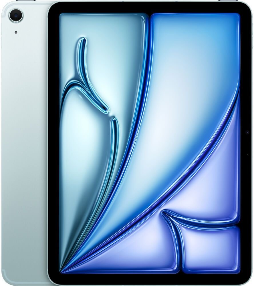 iPad Air (2024) 6th Gen 13-inch