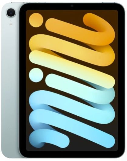 iPad Mini 8.3-inch (2024) 7th Gen