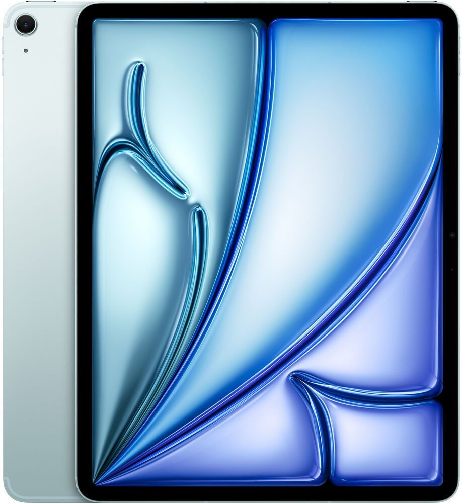 iPad Air (2024) 6th Gen 13-inch - Image 2