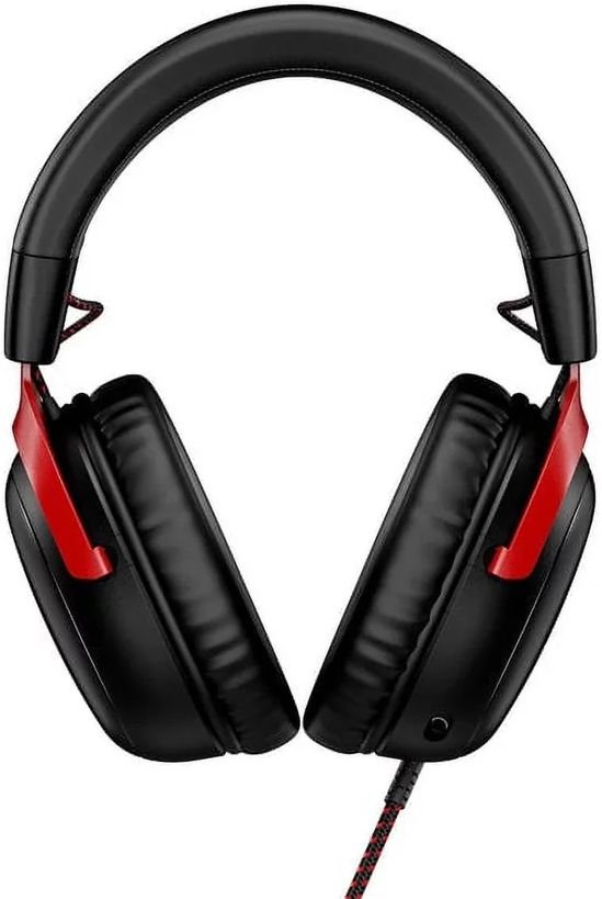 HyperX Cloud III Wired Gaming Headset