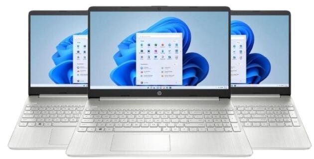 HP 15-dy5131wm Laptop 15.6"