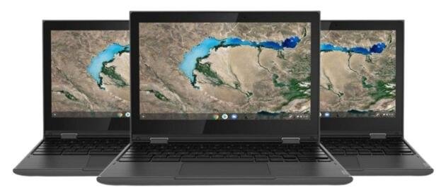 Lenovo Chromebook 300e (Gen 2) 11.6"