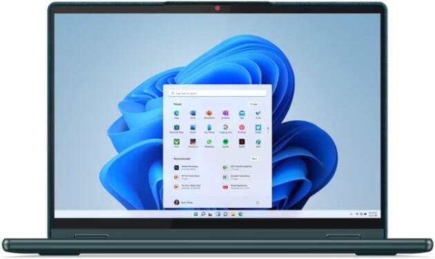 Lenovo Yoga 6 13ALC7 2-in-1 Laptop 13.3"