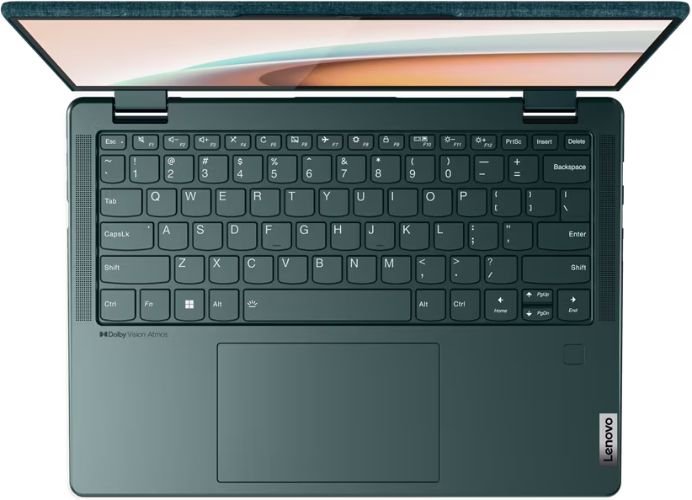 Lenovo Yoga 6 13ALC7 2-in-1 Laptop 13.3" - Image 2