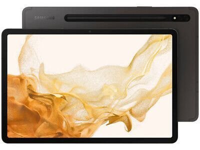 Galaxy Tab S8+ (2022) 12.4-inch (Without S Pen)