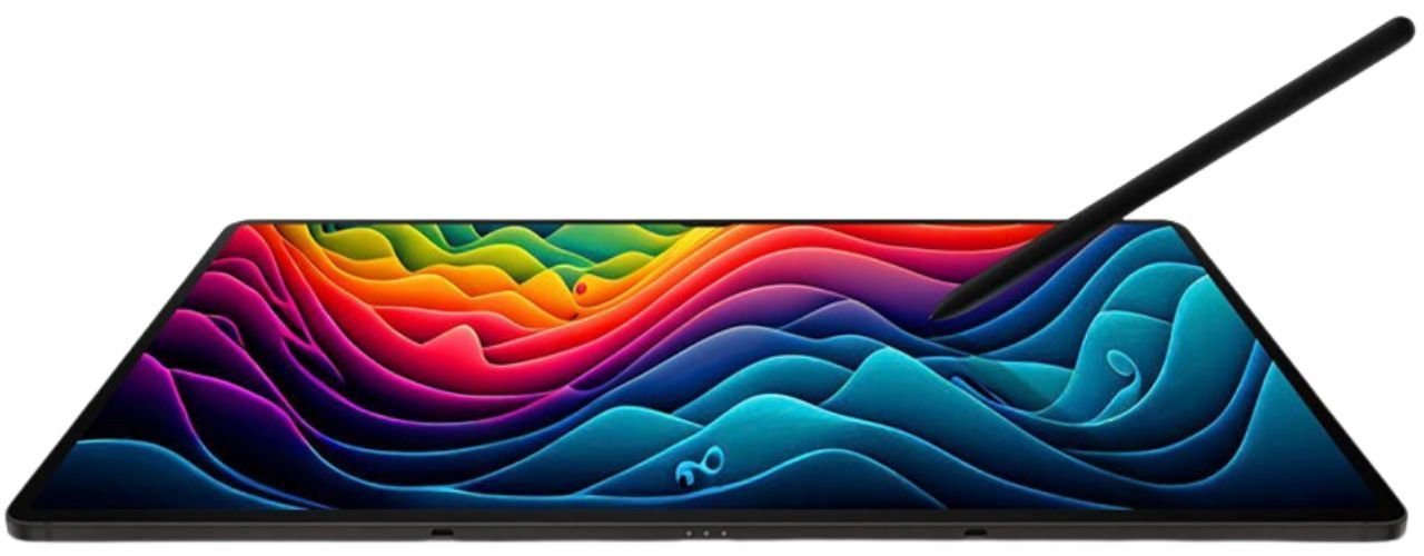 Galaxy Tab S9 (2023) 11-inch - Image 3