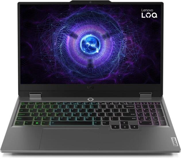 Lenovo LOQ 15IRX9 Laptop 15.6"