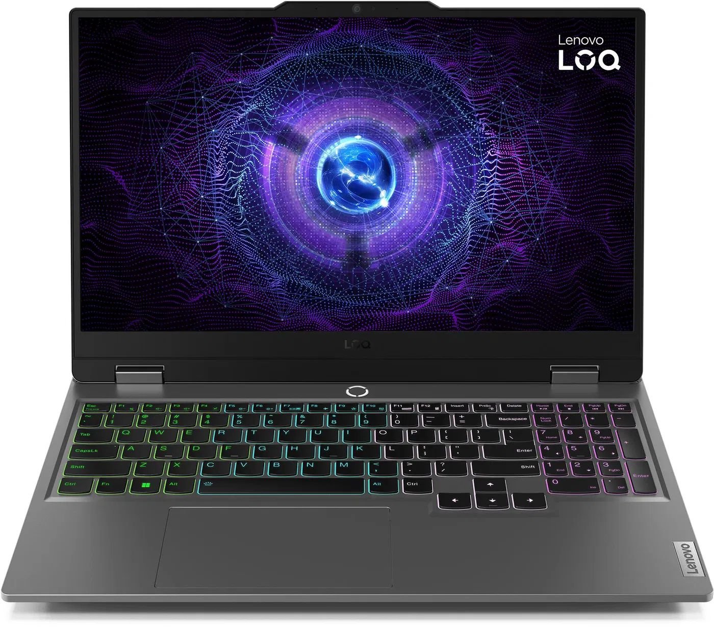 Lenovo LOQ 15IRX9 Laptop 15.6"