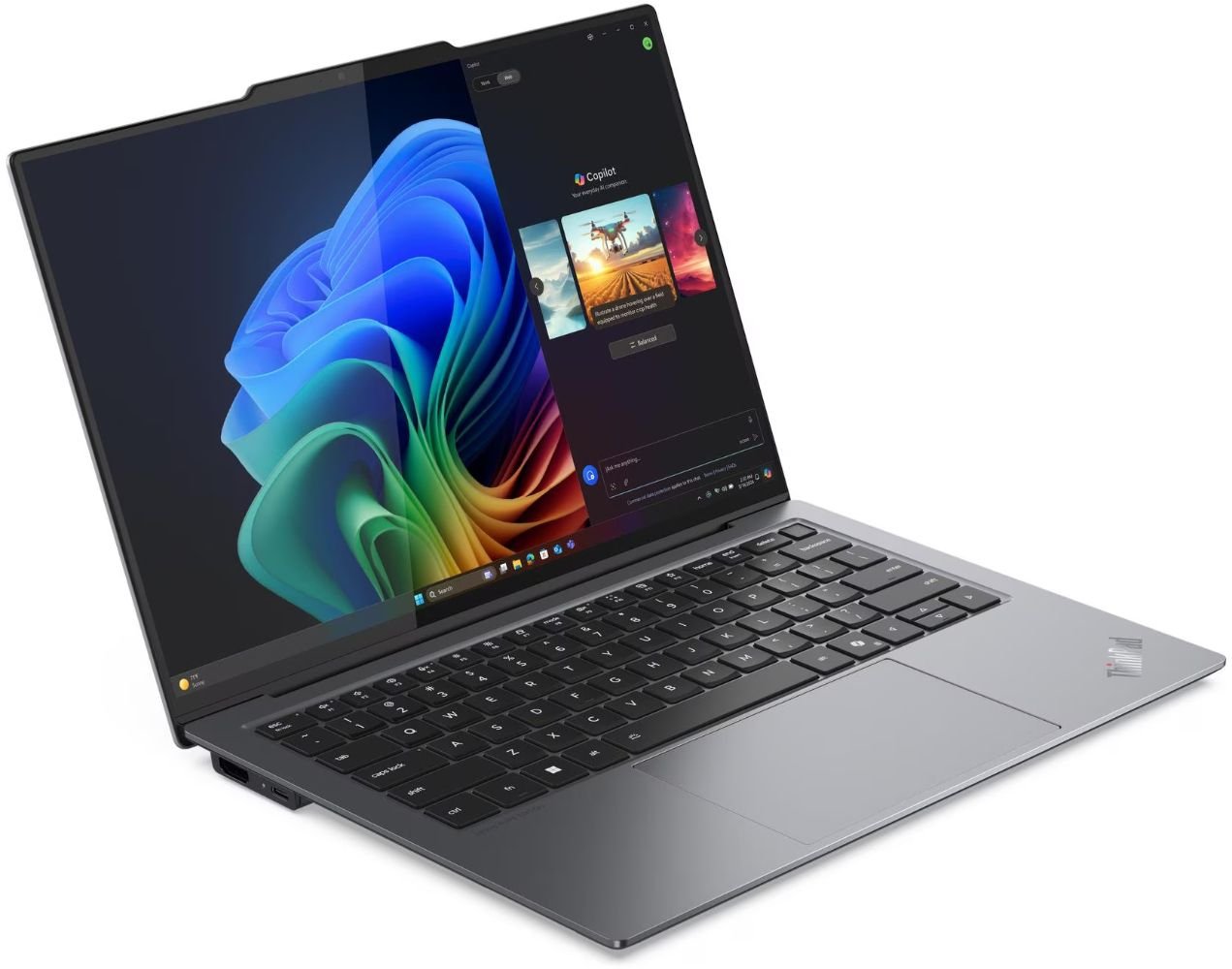 Lenovo ThinkPad X9-14 Gen 1 Aura Edition Laptop 14" - Image 2