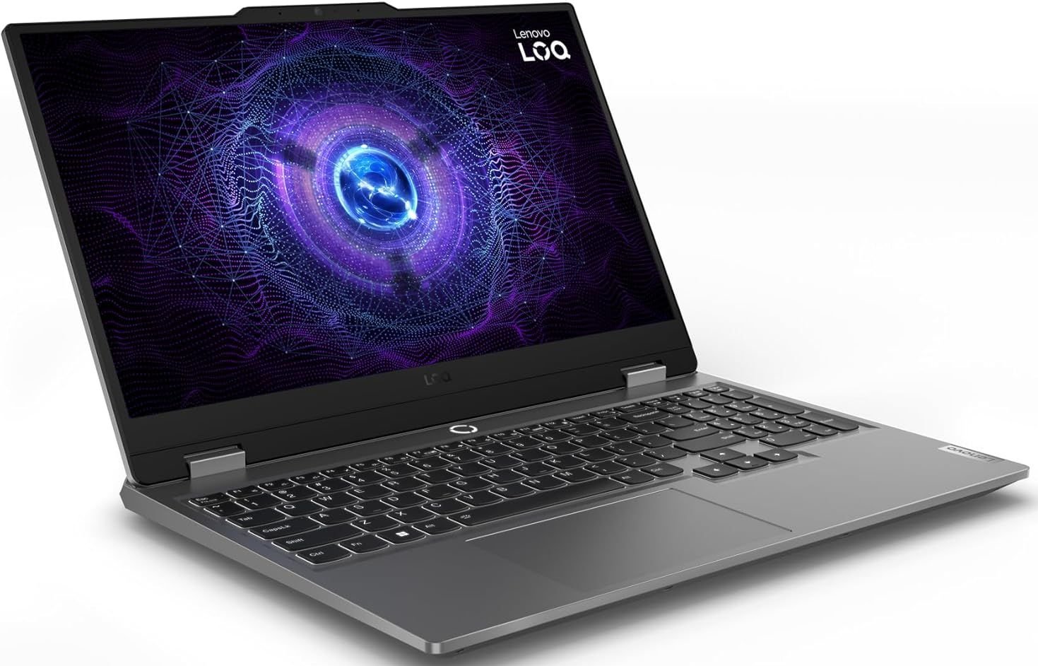 Lenovo LOQ 15IRX9 Laptop 15.6" - Image 2