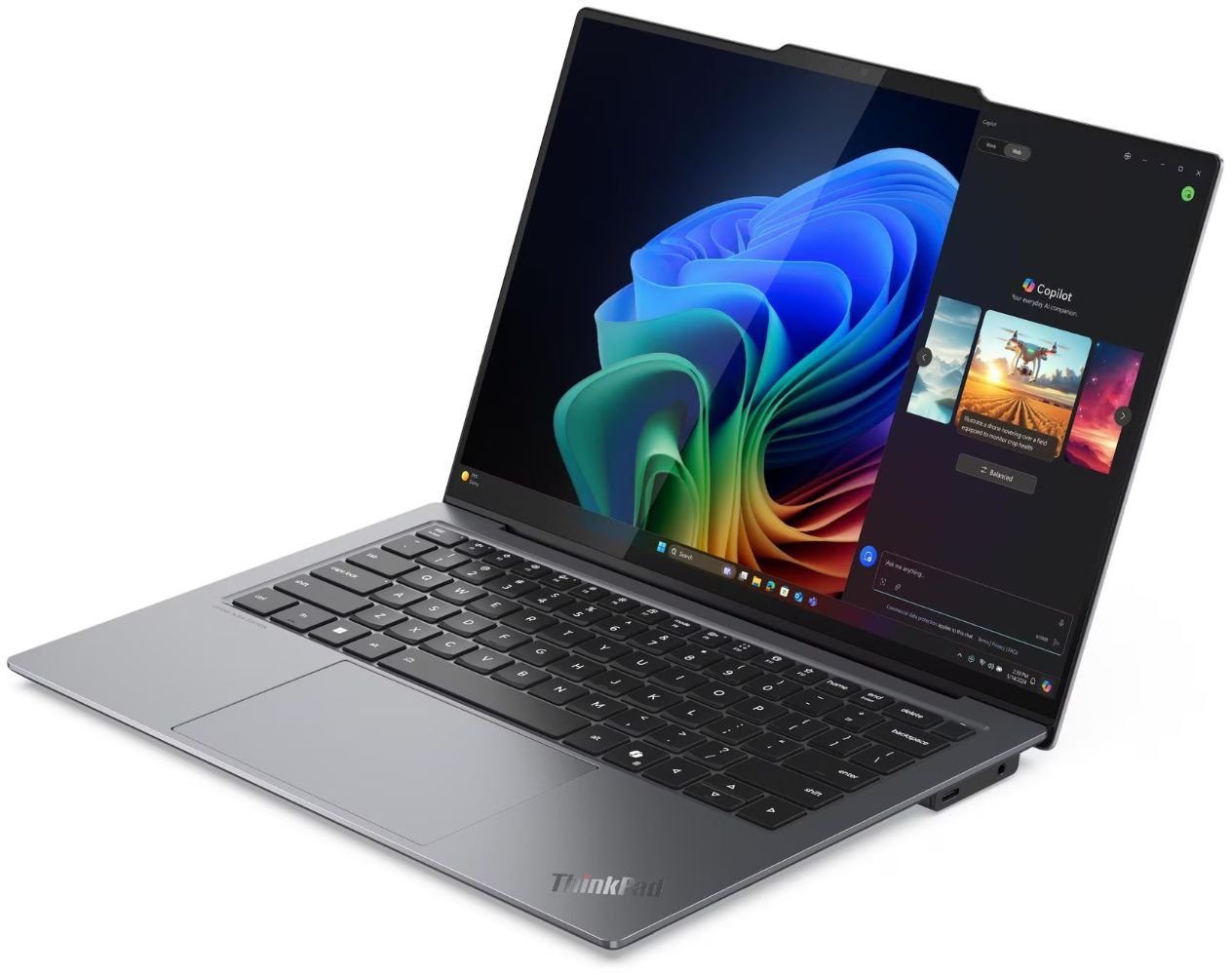 Lenovo ThinkPad X9-14 Gen 1 Aura Edition Laptop 14" - Image 3