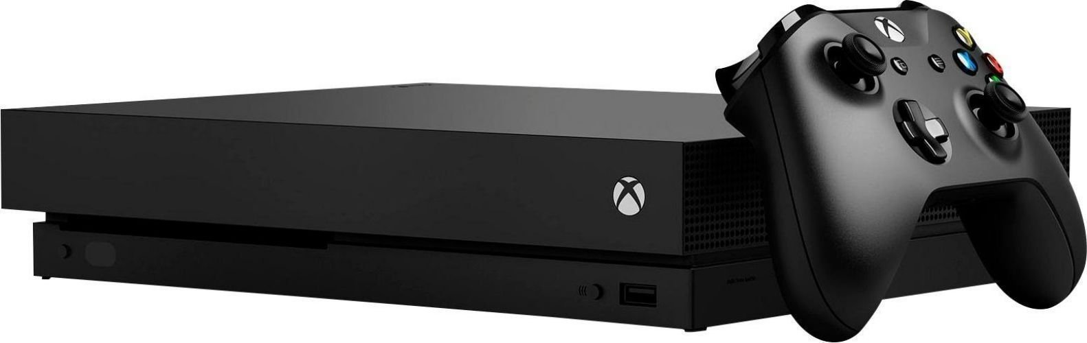 Microsoft Xbox One X Gaming Console