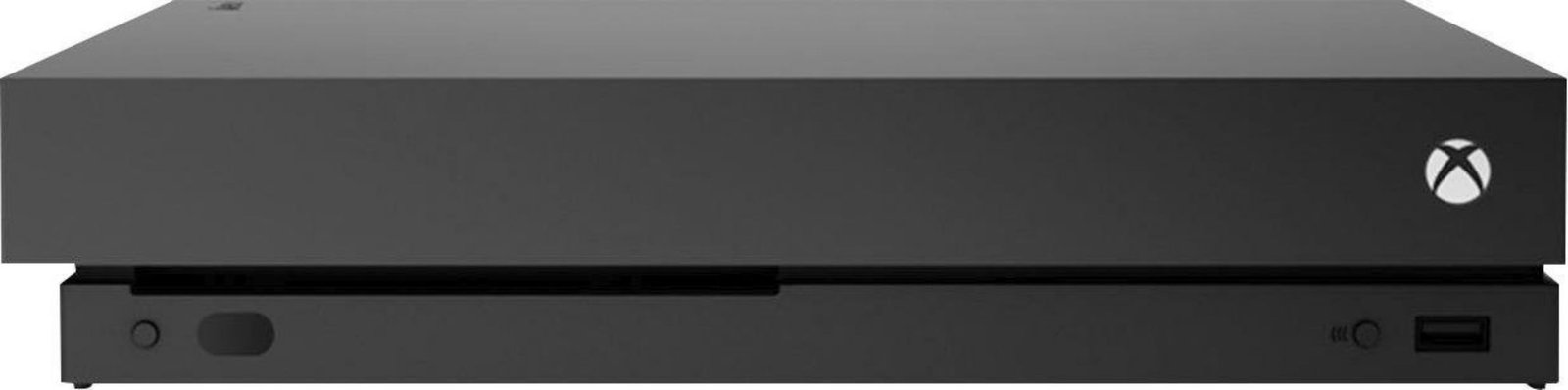 Microsoft Xbox One X Gaming Console - Image 2