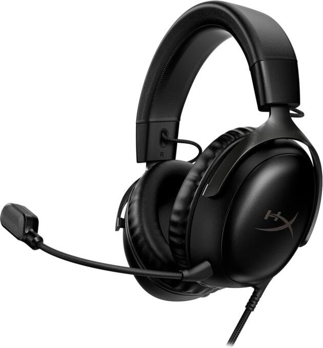 HyperX Cloud II Wireless Gaming Headset