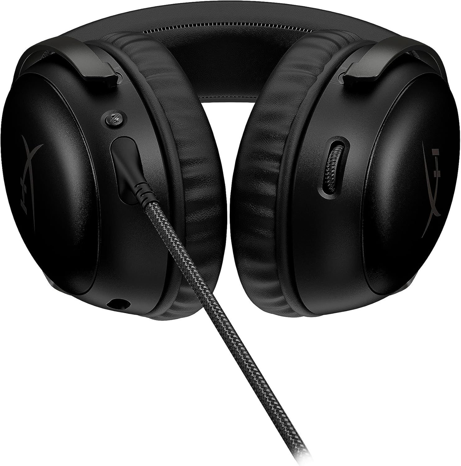 HyperX Cloud II Wireless Gaming Headset - Image 3
