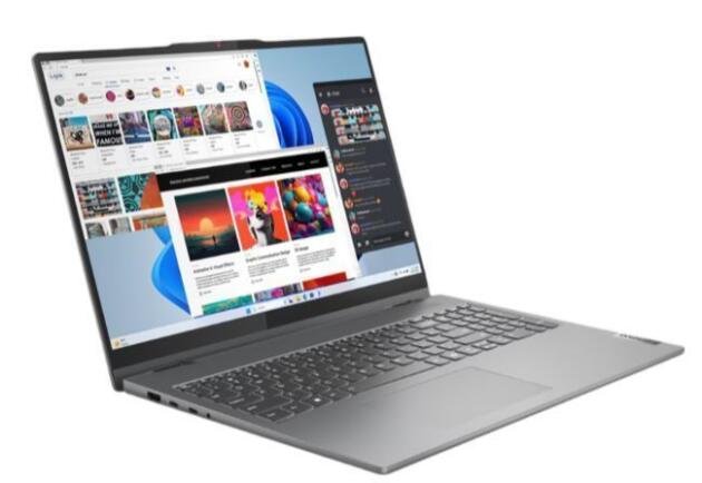 Lenovo IdeaPad 5 2-in-1 16IRU9 Touch Laptop 16"