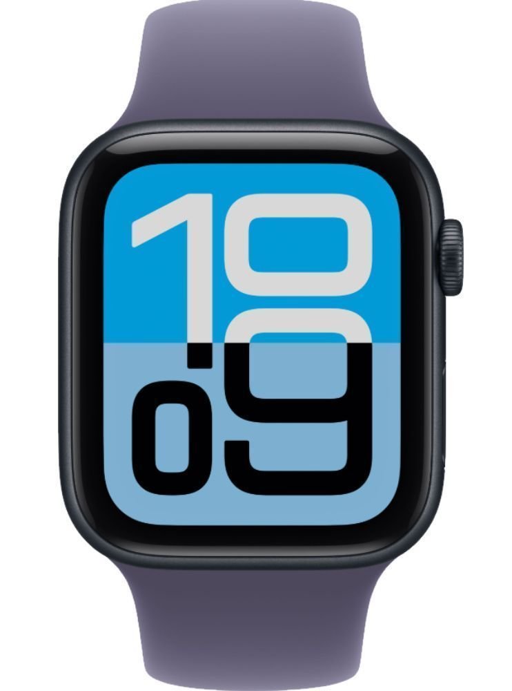 Apple Watch SE 3rd Gen (2025)