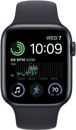 Apple Watch SE 2nd Gen (2022)