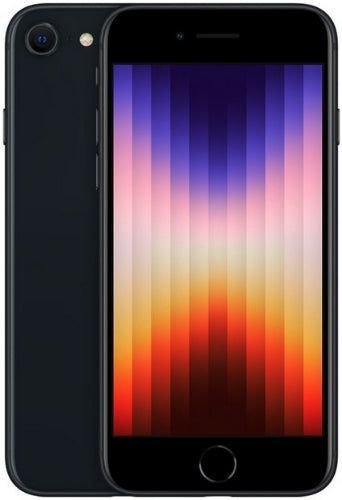 iPhone SE (2022)