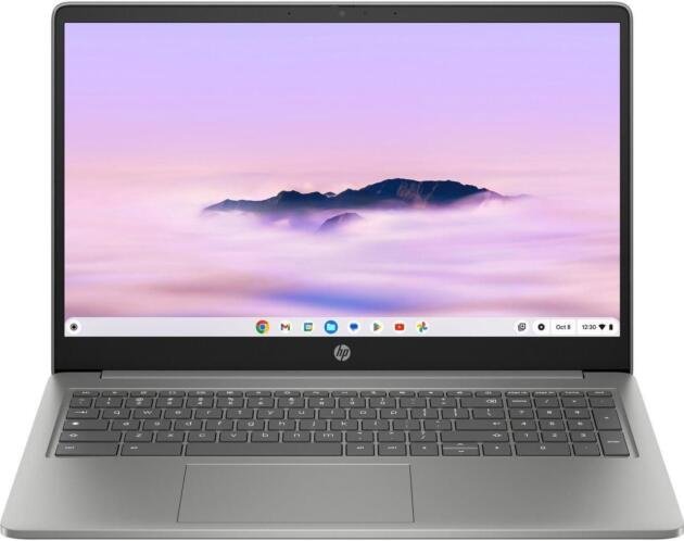 HP Chromebook Plus 15a-nb0033dx 15.6"